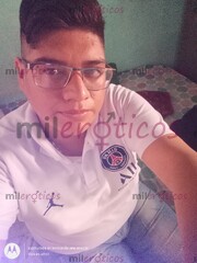 SOY CHICO MASAJISTA QUE TE DEJARÁ ENCANTADO Y BIEN RELAJADO CON UN BUEN ORAL - FOTO 6