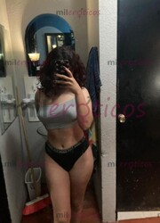 HOLA AMOR ME LLAMO AITANA PERO PUEDO SER TU DIOSA TU PUTA Y TU PERRA - FOTO 10