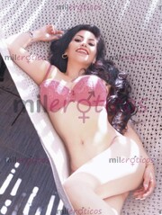 MAYRIN,HERMOSA JOVEN, MODELO DE LUJO,MASAJISTA. - FOTO 4