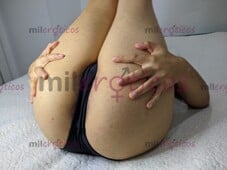 TU NOVIA VIRTUAL, CORRETE CONMIGO Y HAZME GEMIR, SERÉ TU PERRA SUMISA - FOTO 4