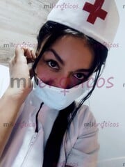LA NOCHE ME CALIENTA ATREVIDA TERAPEUTA DISPUESTA A SATISFACER TUS DESEOS - FOTO 10