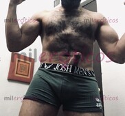 CACHONDO PELÓN MI REATA MIDE 7 PULGADAS COMO PARA QUE LE DES UNAS BUENAS MAMADAS - FOTO 10