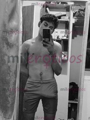 CHICO LATINO DE 18 AÑOS LISTO PARA COMPLACERTE Y HACERTE PASAR UN BUEN RATO - FOTO 3