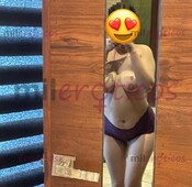 18 AÑITOS, SOY ALLYSON BUEN CUERPO Y LINDO ROSTRO - FOTO 2