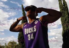 SEXO SERVIDOR ACTIVO VERGON Y LECHERO VERGA PRIETA - FOTO 9