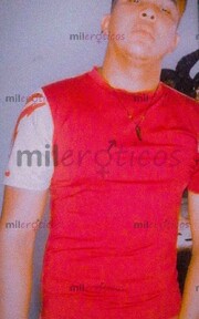 COLOMBIANO COMPLACIENTE RECIEN LLEGADO A CDMX - FOTO 8