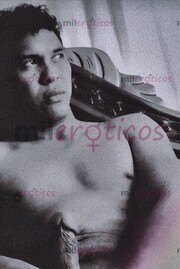 COLOMBIANO BISEXUAL ACTIVO RECIEN LLEGADO A CDMX - FOTO 6