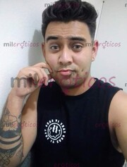 UNIVERSITARIO, LIMPIO, DISCRETO Y VARONIL CON GANAS DE MORBOSEAR - FOTO 1