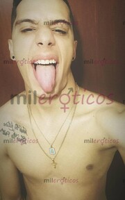 CHICO EXTRANJERO RECIÉN LLEGADO CON BUENA ACTITUD - FOTO 3