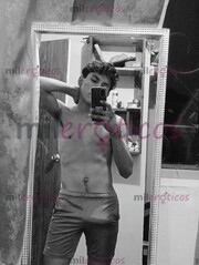 CHICO VERSATIL CON DISPONIBILIDAD PARA COMPLACERTE - FOTO 7