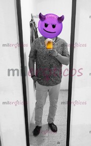 ALEJANDRO ACOMPAÑANTE PROFESIONAL RENDIDOR SERVICIO A DAMAS - FOTO 3