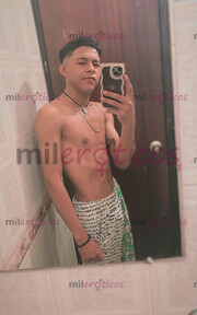 SOY ACTIVO LO TENGO GRANDE TE COMPLAZCO EN LO Q QUIERAS - FOTO 4