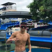 , ACTIVO ,MUY RESERVADO MIDO 183 DE ALTURA..SERIO EN LO MÍO , - FOTO 6