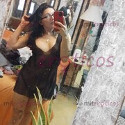 HOLA SOY MELISSA TU NIÑA SUMISA Y TRABIESA EN LA CAMA - FOTO 1