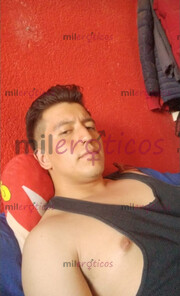 BUSCO HOMBRE MADURO MAYOR DE 40 AÑOS PARA UNA CONEXIÓN HONESTA Y DIRECTA - FOTO 5