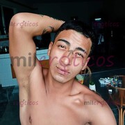 DISFRUTA DE RICO MASAJE CON FINAL FELIZ O APROVECHA DE LAS PROMOS DEL DIA - FOTO 6