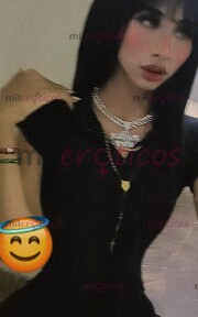 HOLA ME LLAMO MEGAN CHICA SUPER SEXY Y CALIENTE CHICA DELGADA CALIENTE Y AMOROSA - FOTO 10