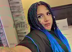 QUIERO QUE ME COJAS PASARNOLA RICO ME ENCANTA MI ESPECIALIDAD ES MAMAR VERGA - FOTO 9