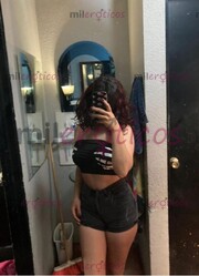 NENA RICA Y SENSUAL SOY REAL ESTOY ANSIOSA POR TU RICA VERGA VEN Y MÉTEMELA TODA - FOTO 4