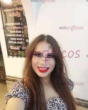 GUADALAJARA TRANSEXUAL MUY PUTA DISPONIBLE COJEME O TE COJO SUPER CALIENTE! - FOTO 10