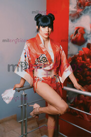 ESCORT PROFESIONAL FEMENINA, LIMPIA,EXCELENTE TRATO, ACTIVA O PASIVA SIN PROBLEM - FOTO 1