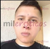 JAVIER, AMANTE SALVAJE Y APASIONADO UBICACIÓN: ROMA NORTE, CDMX DESCRIPCIÓN: - FOTO 8