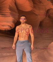 CHICO GUAPO EXTRANJERO. ENGLISH OR ESPAÑOL SI BUSCAS BUENA COMPAÑÍA MAN - FOTO 8