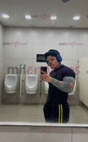 PERFIL ABIERTO Y DISPUESTO. EXPERIMENTANDO NUEVOS AIRES - FOTO 6