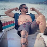 RICKY MICKY 19 CMS, PAREJAS SWINGER, 1.80 CMS - FOTO 8