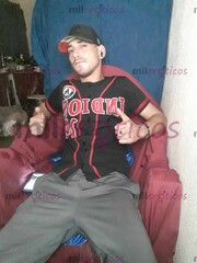 SOY FEROZ COMO UN CABALLO 