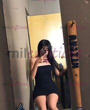 HOLA MI AMOR SOY UNA NIÑA SÚPER CALIENTE Y APRETADITA CERO MAMONA Y DE MENTE ABI - FOTO 2