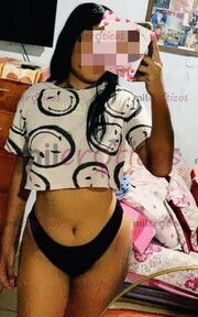 LINDA , SENSUAL, CUERPO NATURAL.. OJO LO QUE VEZ ES LO QUE LLEGA - FOTO 5