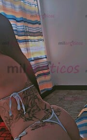 LINDA Y COMPLACIENTE CHICA EN TU CIUDAD AMOR - FOTO 9