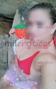 HOLA MI NOMBRE ES DANIELA SOY UNA COLOMBIANA HERMOSA - FOTO 9