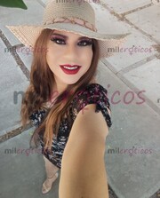 TRANSEXUAL ATREVIDA Y EN TU CD POCAS HORAS EN TU CD COJO SUPER RICOO!! - FOTO 8