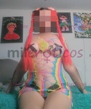 MEDIA 40 K MULTIORGASMICA VEN PECAMOS JUNTOS EN MI CAMA! - FOTO 7