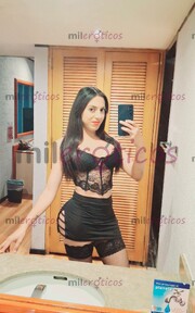 SENSUAL MUÑECA CON SABROSO CULO Y VERGA PARA SACIAR TUS GANAS PAPI - FOTO 10