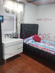 APARTAMENTO PRIVADO NUEVO PARA ESTRENAR SOLO CHICAS ESCORTS EN PEREIRA - FOTO 9