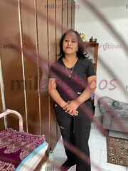 RELAJATE PROFUNDAMENTE CON UN MASAJE EROTICO (MASAJES WENDY) - FOTO 8