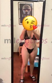 CHICA RICA, COMPLACIENTE Y MUY CALIENTE SERVICIO DE CALIDAD - FOTO 9