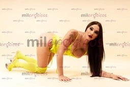 OJO NO ESTOY EN TU CIUDAD VENGO OFRECIENDO VIDEO LLAMADA HOT Y CONTENIDO - FOTO 5