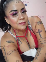 SOY CAROLINA MUJER MADURA EXPERTA DISPONIBLE LAS 24HRAS - FOTO 10