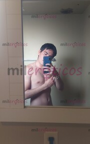 EL TIMIDO PERO COMPLACIENTE ME GUSTAN SOLO MUJERES - FOTO 5