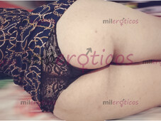 SEÑORA 37 AÑOS AMA DE CASA GORDITA NALGONA LIMPIA GUAPA DISCRETA - FOTO 6