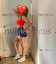 PETTITE MUY CALIENTE Y CACHONDA SOY COMPLACIENTE ME LLAMO IVANNA Y TENGO 27 AÑOS - FOTO 8