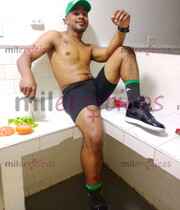 MORENO VERGON 22CM TE LLEVO AL LÍMITE DE PLACER - FOTO 5