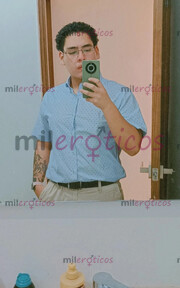 JOVEN SCORT 22 AÑOS Y CHICO DE COMPAÑIA, LIMPIO Y DE BUEN VER - FOTO 4