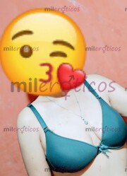 FLAKITA SEXI Y MUY CACHONDA ESTOY DE PROMO POR RECIEN LLEGADA CD. - FOTO 4