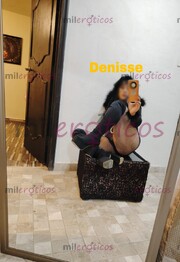 $400 NALGONA PIERNUDA Y CACHONDA MILF DENISSE EN MI DPTO 5560433159 - FOTO 5