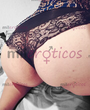 100% CONFIABLE DAMA 37 AÑOS CURVY GORDITA PIERNUDA GUAPA LIMPIA DISCRETA - FOTO 4